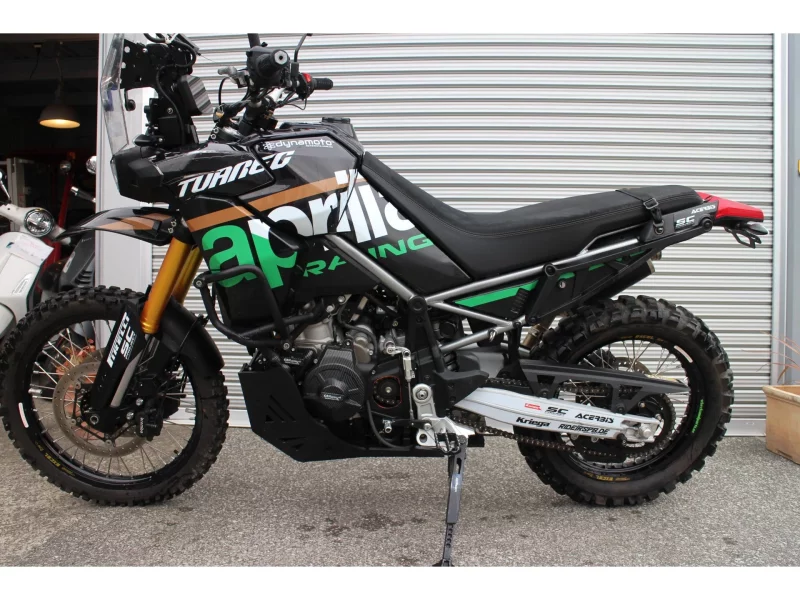 Aprilia APRILIA TOUAREG 660