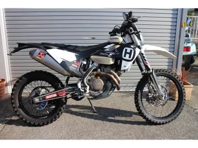 Other HUSQUARNA FE250