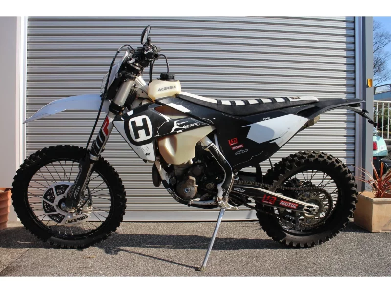 Other HUSQUARNA FE250