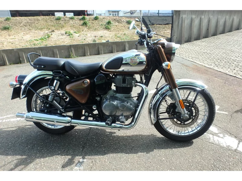 Other R ENFIELD CLASSIC 350