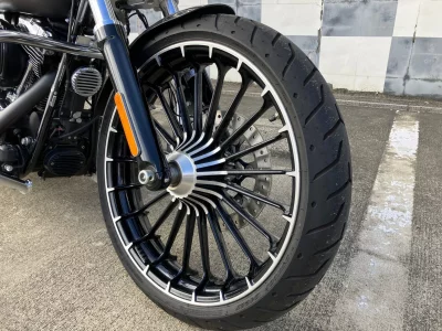 Harley-Davidson HARLEY FXSB BREAKOUT