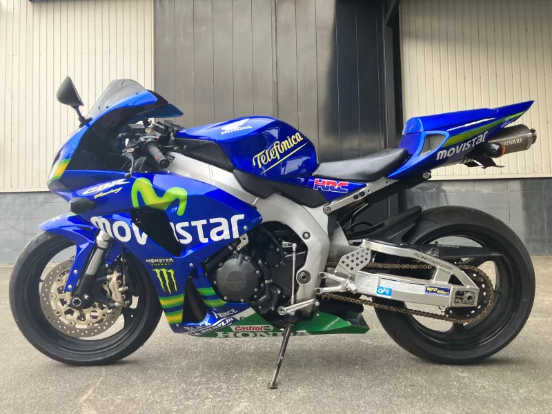 Honda CBR1000RR