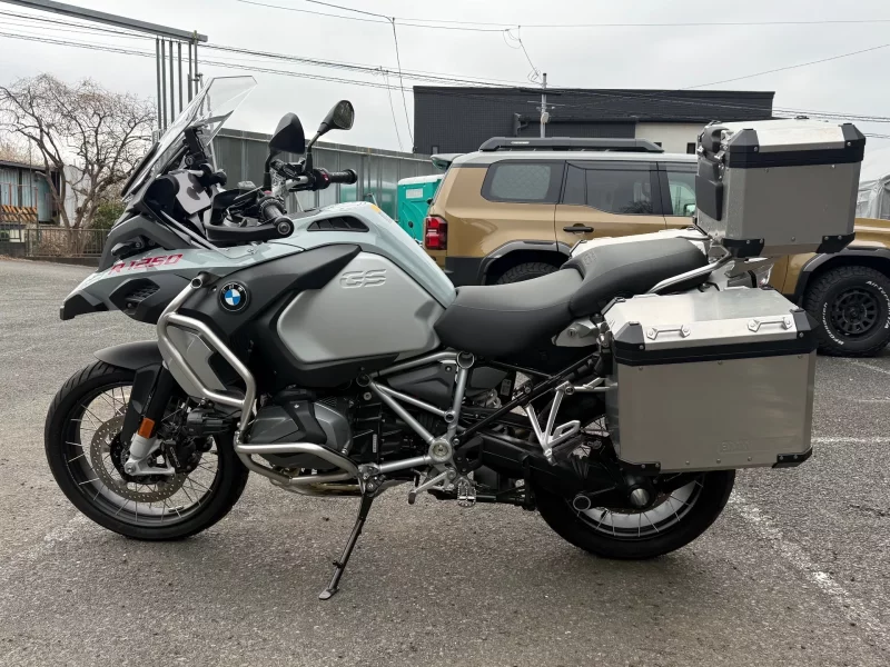 BMW BMW R1250GS ADV