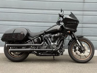 Harley-Davidson HARLEY FXLRST