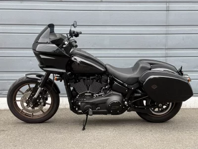 Harley-Davidson HARLEY FXLRST