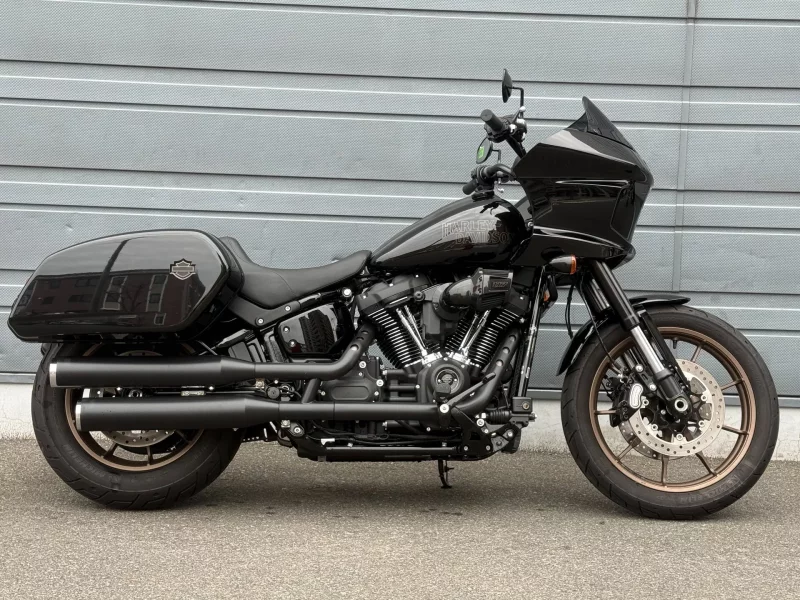 Harley-Davidson HARLEY FXLRST