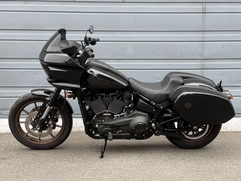 Harley-Davidson HARLEY FXLRST