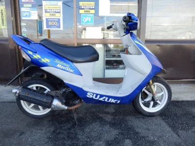 Suzuki ZZTE REF ONIKAMO VISTA -*02