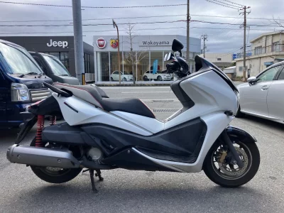 Honda PHASE TYPE S