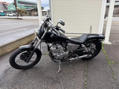 Honda REBEL