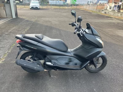Honda PCX150