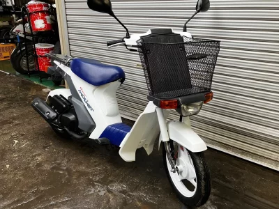Suzuki SUPER LEAK