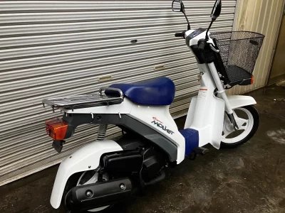 Suzuki SUPER LEAK