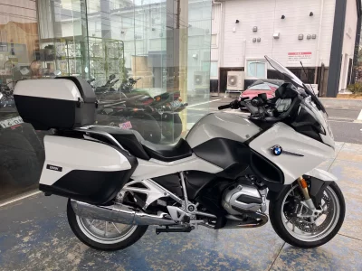 BMW BMW R1200RT