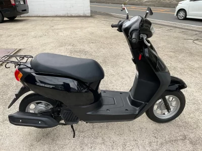 Honda TACT BASIC