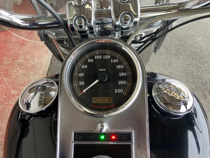 Harley-Davidson HARLEY FLSTF1340-1450
