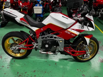 Other BIMOTA TE-JI3D CONCEPT