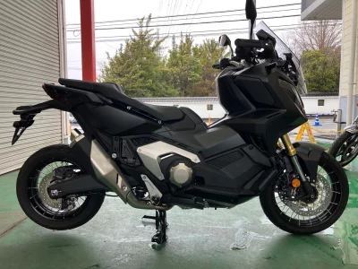 Honda X-ADV