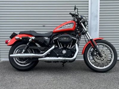 Harley-Davidson HARLEY XL883R