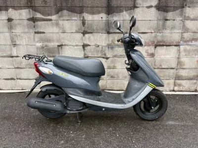 Yamaha JOG