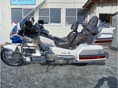 Honda GL1500