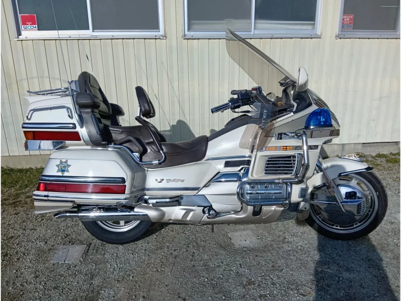 Honda GL1500