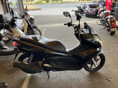 Honda PCX