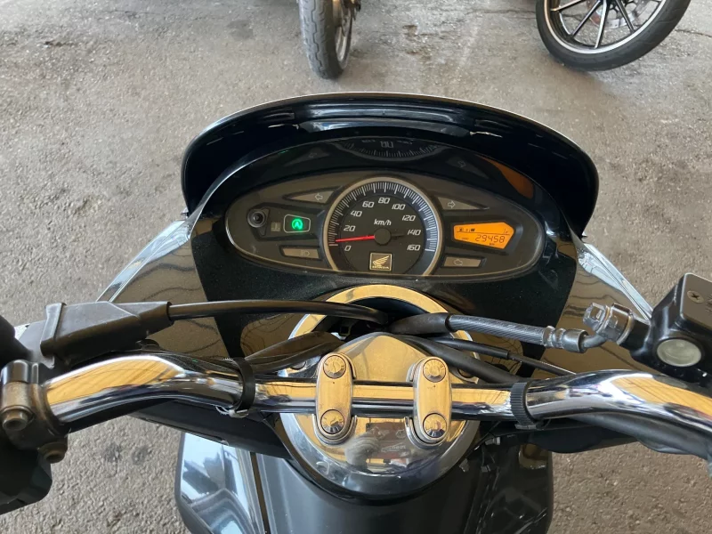 Honda PCX