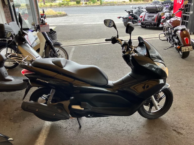 Honda PCX