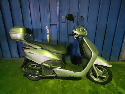 Honda LEAD 110
