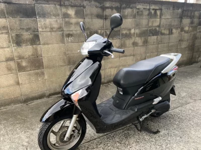 Honda LEAD 110