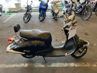 Honda JOE CAR 90