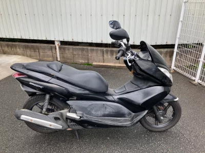 Honda PCX