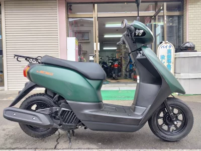 Yamaha JOG