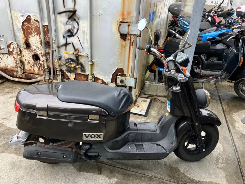 Yamaha VOX