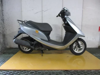 Honda DIO