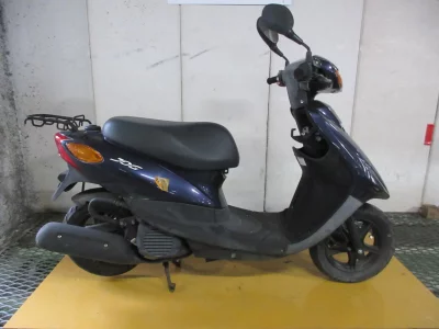 Yamaha JOG DELUXE 4ST FI