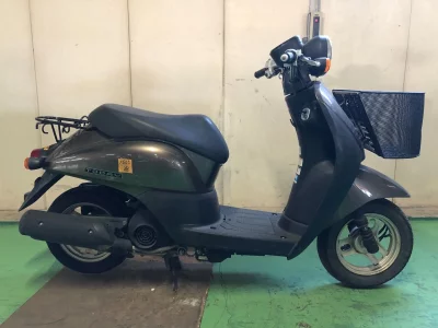 Honda TODAY