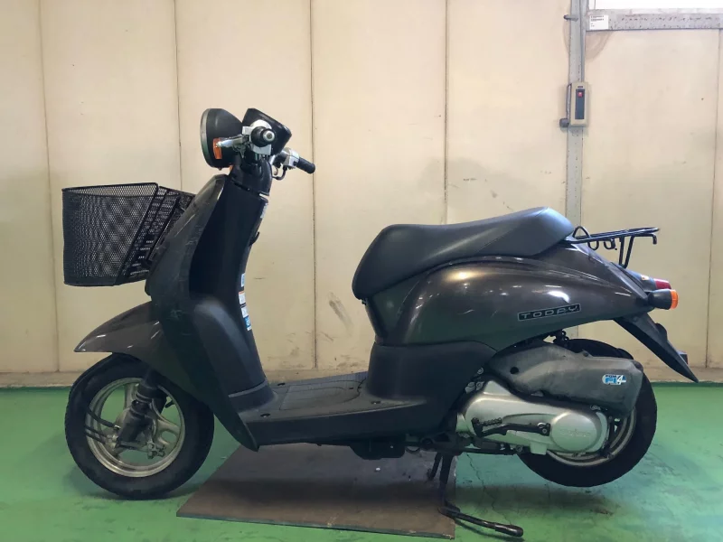 Honda TODAY
