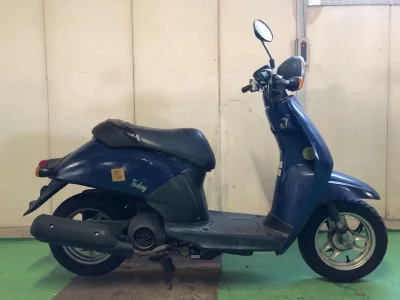 Honda TODAY