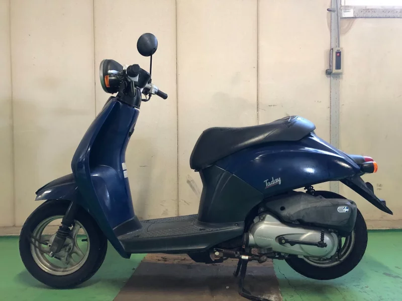 Honda TODAY