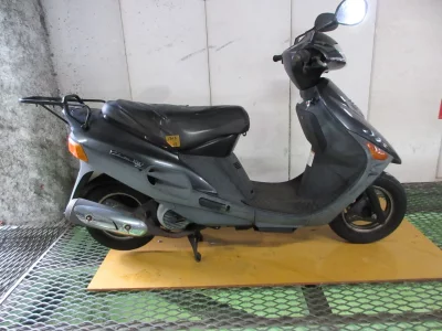 Suzuki VECSTAR150