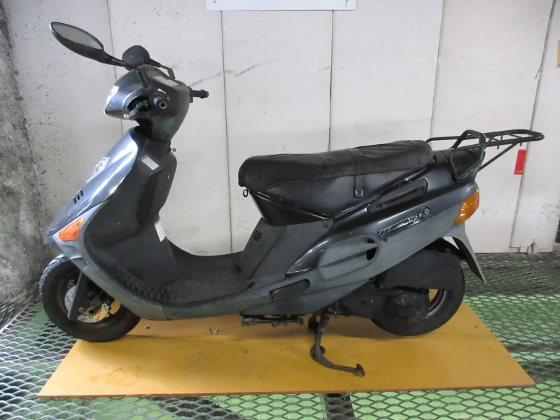 Suzuki VECSTAR150