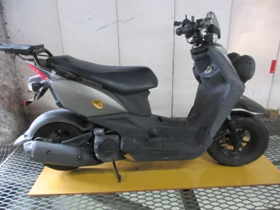 Yamaha BW*S