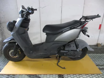 Yamaha BW*S