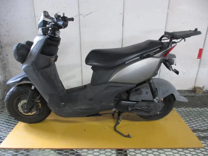 Yamaha BW*S