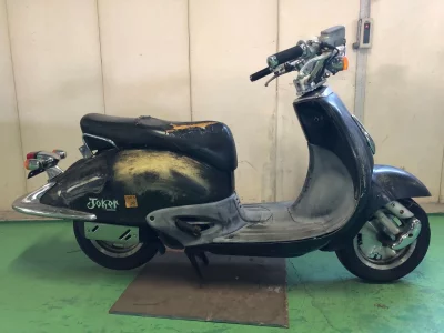 Honda JOE CAR 90