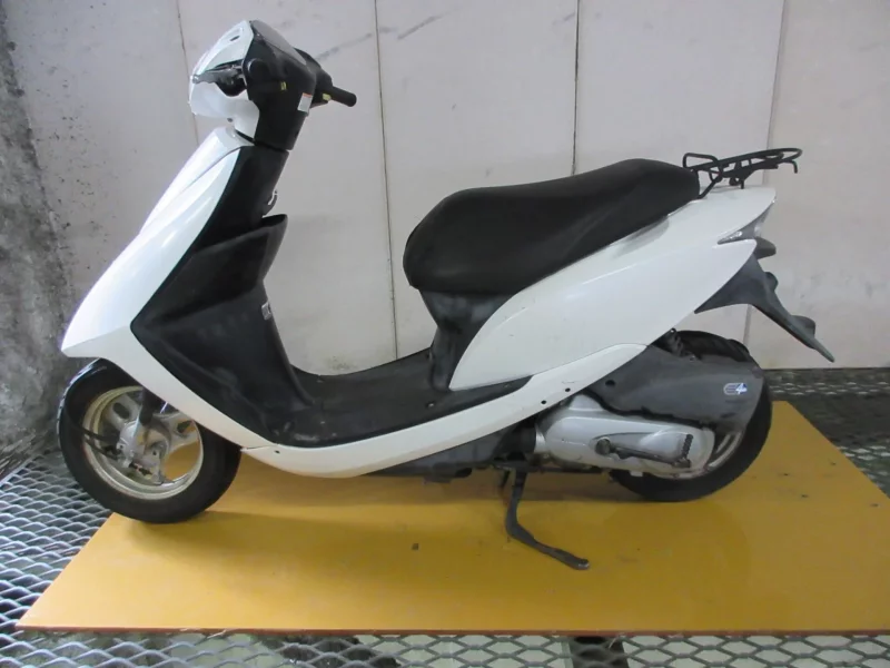 Honda DIO
