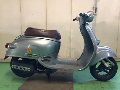 Honda GIORNO
