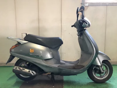 Honda LEAD 50